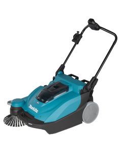 Makita 40V XGT Battery Vacuum Sweeper