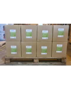 Pink Pearlised Soap 5L (80 units)