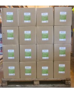 Pink Pearlised Soap 5L (160 units)