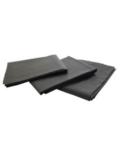 Black H/Duty Compactor Sacks (120 Cases)