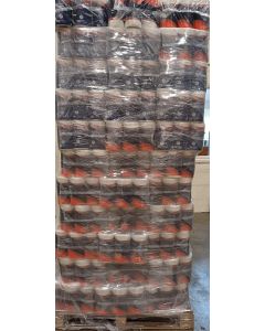 Whisper 2ply Pure Toilet Roll (66 cases)