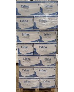 Matic 2ply Pure Toilet Roll (35 cases)