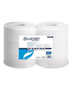 Maxi Jumbo Toilet Roll x6 (70 cases)