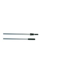 Aluminium Telescopic Handle  - Two Section