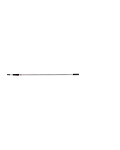 Aluminium Telescopic Handle - 3 Section