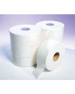 Mini Jumbo Toilet Roll 200M (110 Cases)
