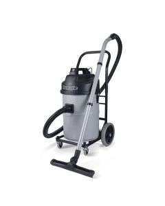 Numatic NTD750 NuTec Vacuum Cleaner Numatic NTD750 NuTec Vacuum Cleaner