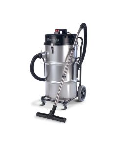 Numatic NTT2003 NuTec Industrial Vacuum Numatic NTT2003 NuTec Industrial Vacuum