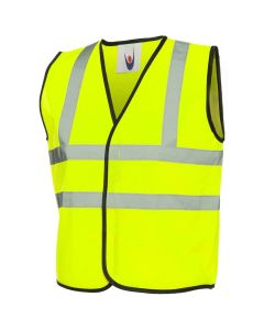 Childrens Hi-Visibility Waistcoat