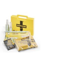 Response Small Sharps & Body Fluid Kit