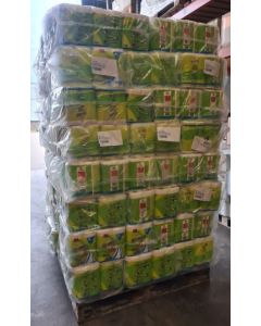 Kitchen Roll 2ply Pure White (90 cases)