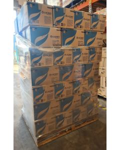 I-fold 2ply White Hand Towel (180 cases)