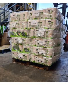 2ply Toilet Roll 320 sheet (132 cases)