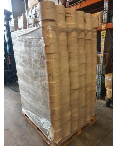 Mini Jumbo 2ply Toilet Roll (132 Cases)