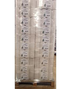 White 1ply Mini Centrefeed (120 cases)