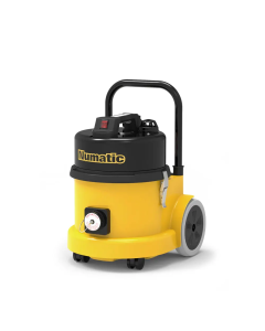 Numatic HZ390S H-Class Vacuum Numatic HZ390S H-Class Vacuum