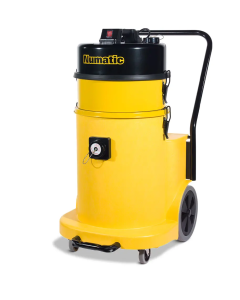 Numatic HZ900 H-Class Vacuum Numatic HZ900 H-Class Vacuum