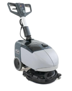 Nilfisk Compact SC351 Battery Scrubber Dryer