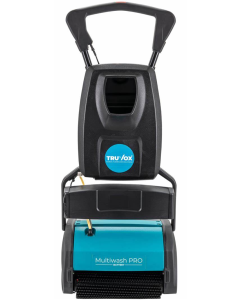 Truvox Multiwash PRO340 Battery Scrubber Dryer - MWPRO340 BATTERY