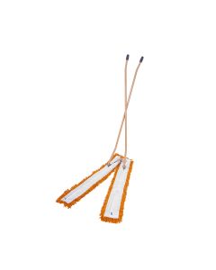 Golden Magnet V Sweeper Mop