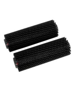 Truvox Standard Black Brush - Multiwash 340 x2