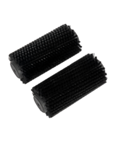 Truvox MWPRO240 Standard Brush Black x2 - 90-0727-0000