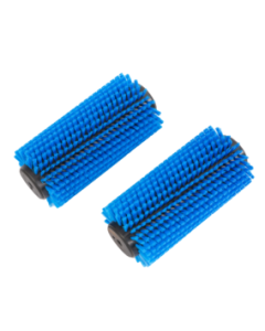 Truvox MWPRO240 Hard Brush Blue x2 - 90-0733-0000