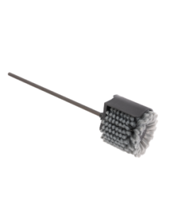Truvox Soft Side Brush Grey