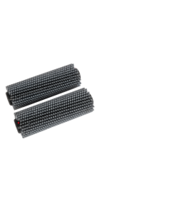 Truvox MWPRO340 Soft Brush Grey x2 - 90-0731-0000