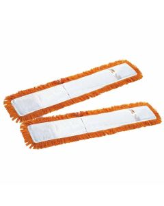 Replacement Heads for Scissor Sweeper