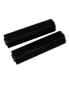 Truvox Std Black Brush x2 90-0729-0000