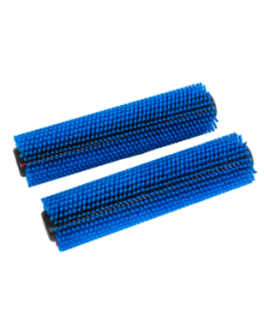 Truvox MWPRO440 Hard Blue Brush x2 - 90-0735-0000