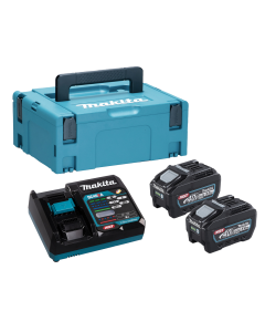 Makita XGT Powersource Kit - 191V42-8