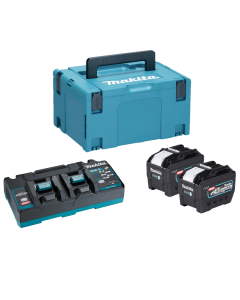 Makita XGT Powersource Kit - 1910A2-5