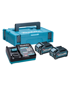 Makita XGT Powersource Kit - 191K01-6