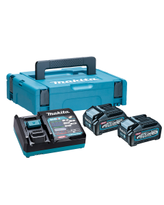 Makita XGT Powersource Kit 191J85-8