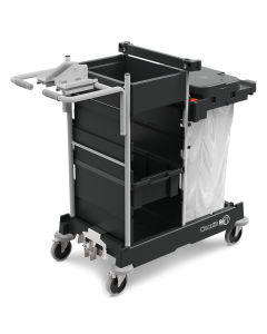 Numatic SM5 SERVO-Matic Trolley