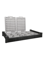 Numatic NuKeeper NKA2 Top Tray Kit