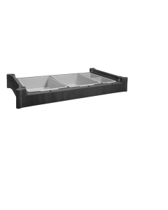 Numatic NuKeeper NKA5 Top Tray Kit