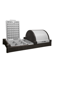 Numatic NuKeeper NKA10R Top Tray Kit