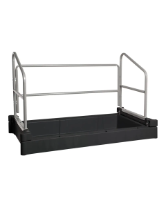 Numatic NuKeeper NKA13 Top Tray Kit