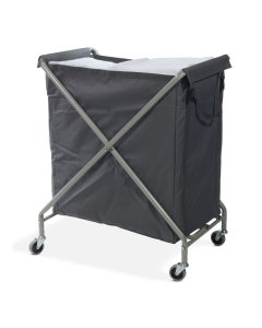 Numatic Servo-X Laundry Trolley 240L - NX2401 Numatic Servo-X Laundry Trolley 240L - NX2401