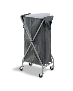Numatic Servo-X Laundry Trolley 100L - NX1001 Numatic Servo-X Laundry Trolley 100L - NX1001