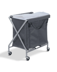 Numatic Servo-X Laundry Trolley 150L - NX1501 Numatic Servo-X Laundry Trolley 150L - NX1501