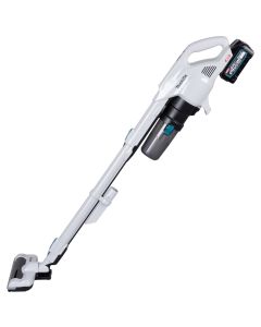 Makita 40V XGT Battery Brushless Vacuum Cleaner