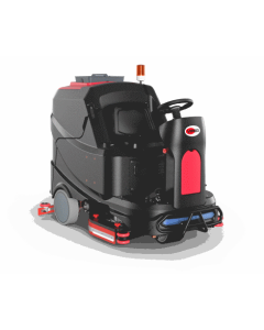 Viper AS1050R Ride-On Scrubber dryer