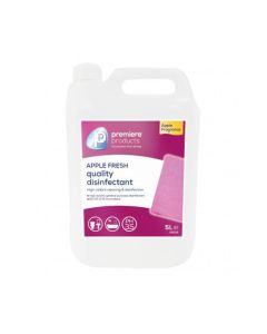 Premiere Apple Fresh Disinfectant 5L x 2