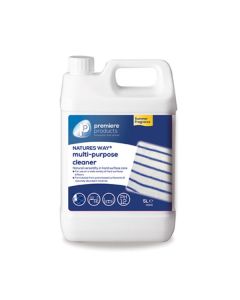 Premiere Natures Way All Purpose 5L x 2