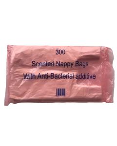 Inco Scented Bag x6000