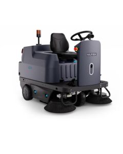 Nilfisk SW3000 Ride-On Sweeper